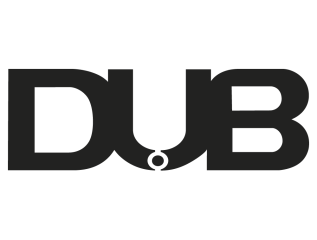 Sticker DUB - Audio