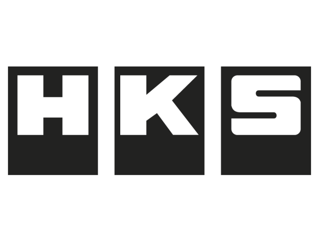 sticker HKS - Accessoires