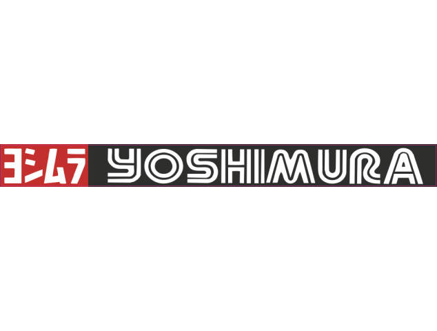 yoshimura - Logos Racers
