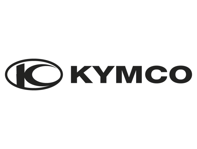 Stickers Kymco - Logo Moto Cyclo