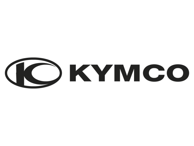 Stickers Kymco - Logo Moto Cyclo