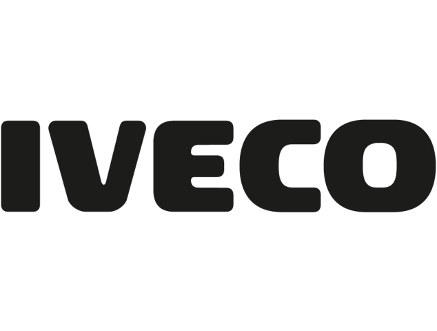 Sticker IVECO-2 - Auto