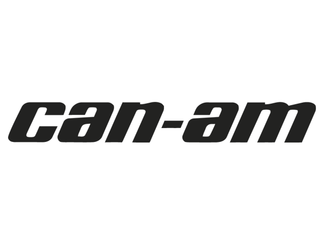 Sticker can-am - Logos Divers