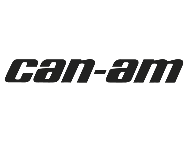 Sticker can-am - Logos Divers