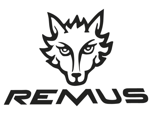 stickers remus - Accessoires