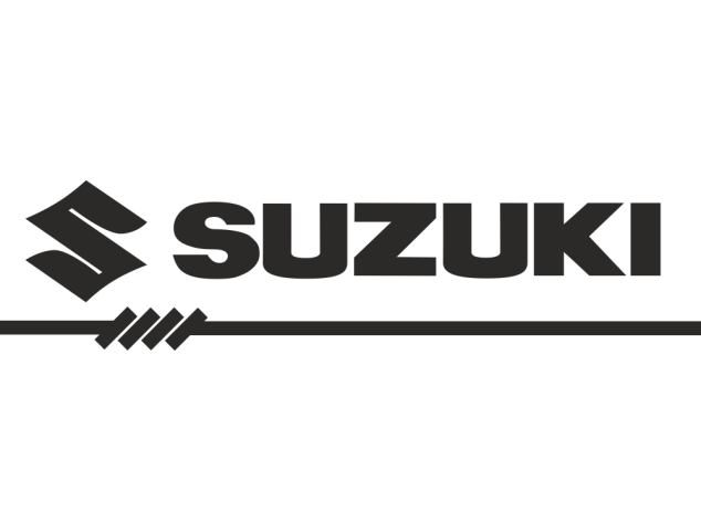 Sticker SUZUKI - Stickers Suzuki