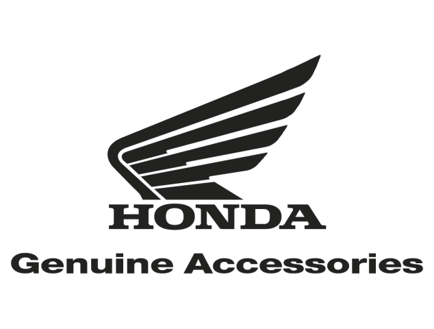 Sticker HONDA_ACCESSORIES - Stickers Honda