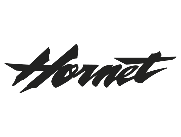 Sticker HONDA_HORNET - Stickers Honda