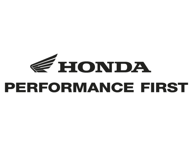 Sticker HONDA_PERFORMANCE - Stickers Honda