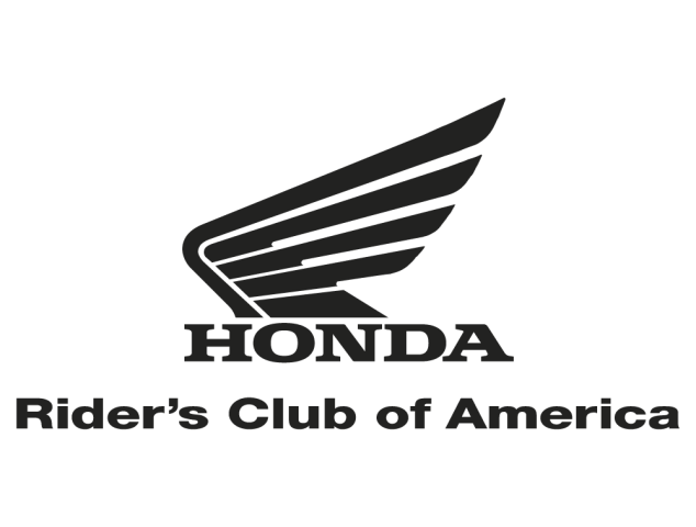 Sticker HONDA_RIDERS - Stickers Honda