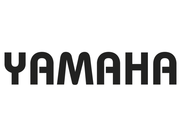 Sticker YAMAHA_OLD_LOGO - Stickers Yamaha