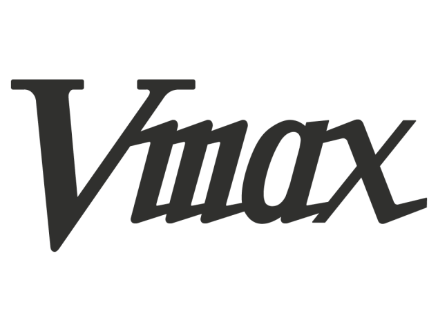 Sticker YAMAHA_VMAX_II - Stickers Yamaha
