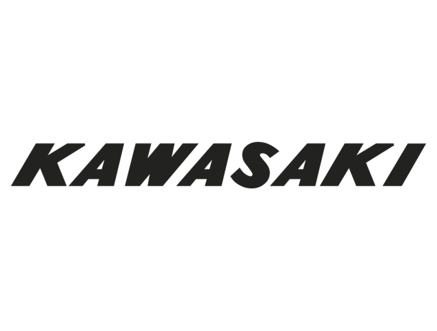 Sticker KAWASAKI - Stickers Kawasaki