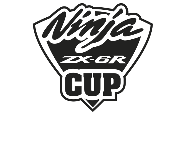 Sticker KAWASAKI_NINJA_CUP - Stickers Kawasaki