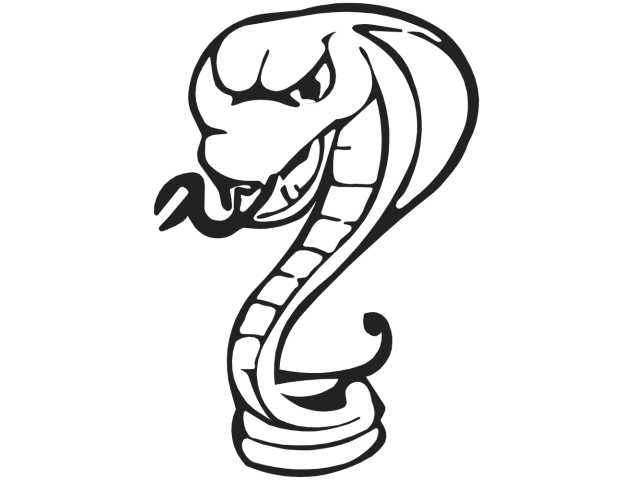 serpent2 - Serpents