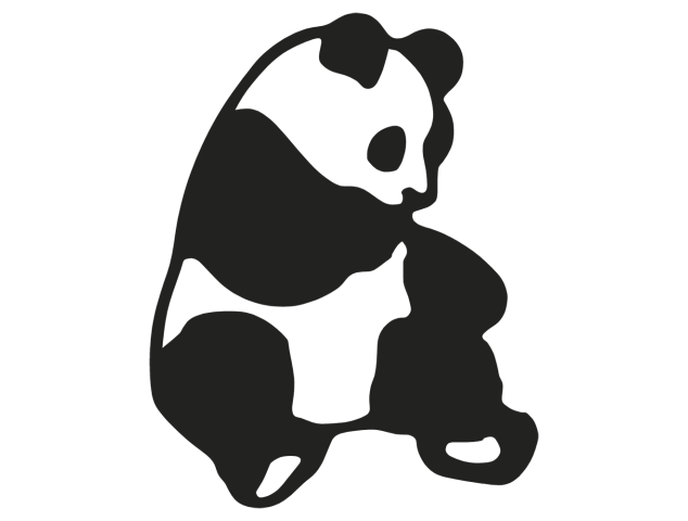 panda - Divers Animaux