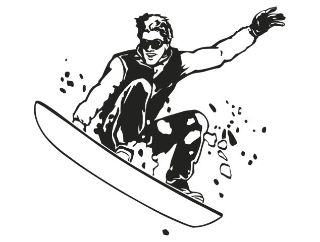 surf - Sport