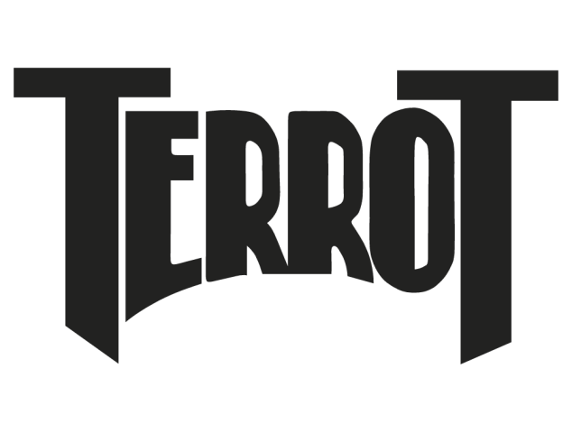 terrot - Logo Moto Cyclo