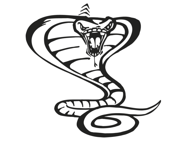 serpent cobra - Serpents