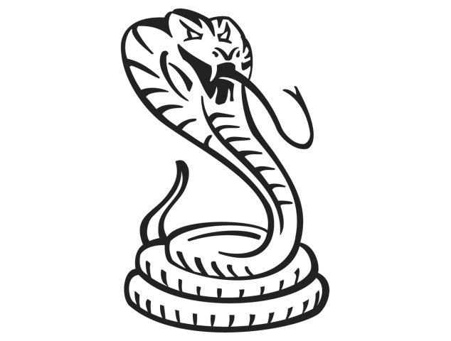 serpent - Serpents