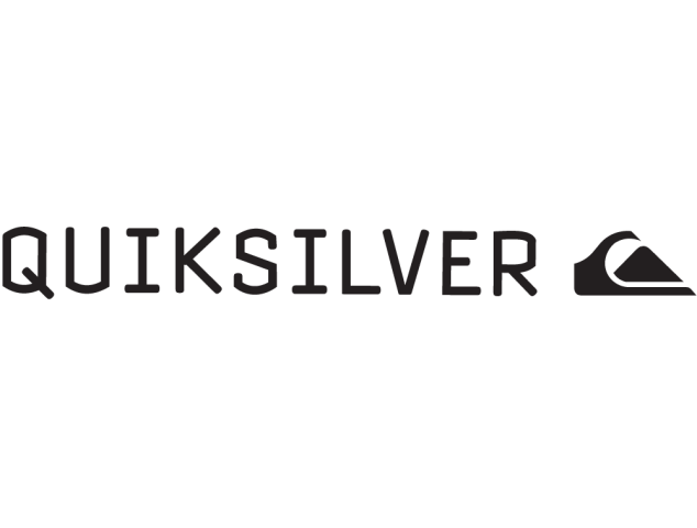 Sticker Quiksilver 1 - Logos Divers