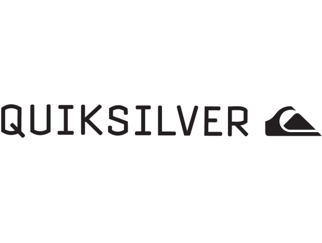 Sticker Quiksilver 1 - Logos Divers