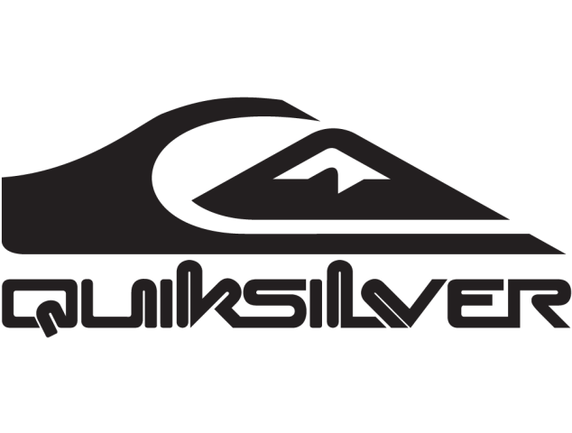 Sticker Quiksilver 5 - Logos Divers