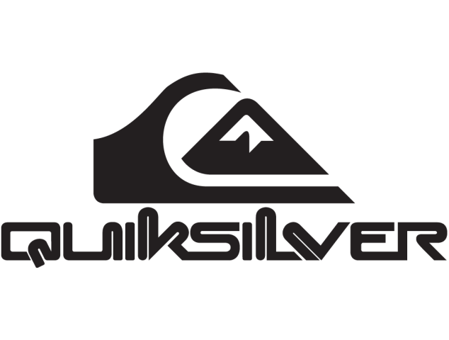 Sticker Quiksilver 7 - Logos Divers