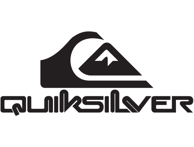 Sticker Quiksilver 7 - Logos Divers