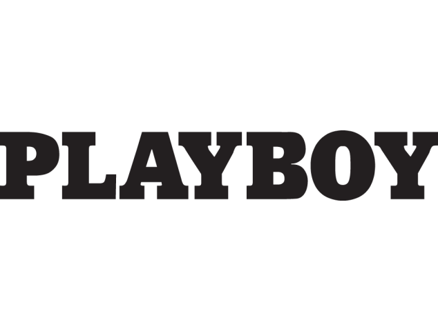 Sticker Playboy 2 - Sexy et Playboy