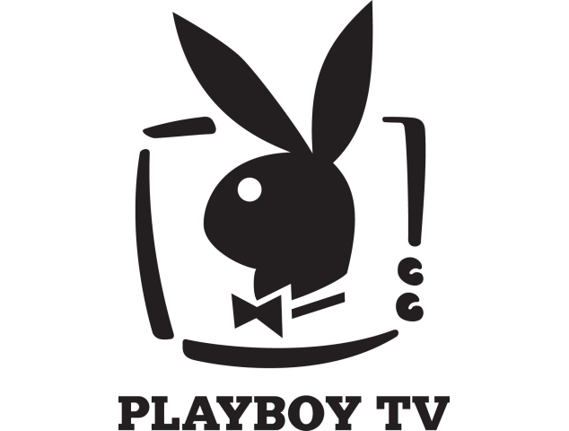 Sticker Playboy 3 - Sexy et Playboy