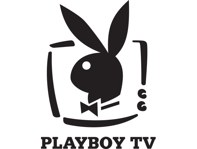 Sticker Playboy 3 - Sexy et Playboy