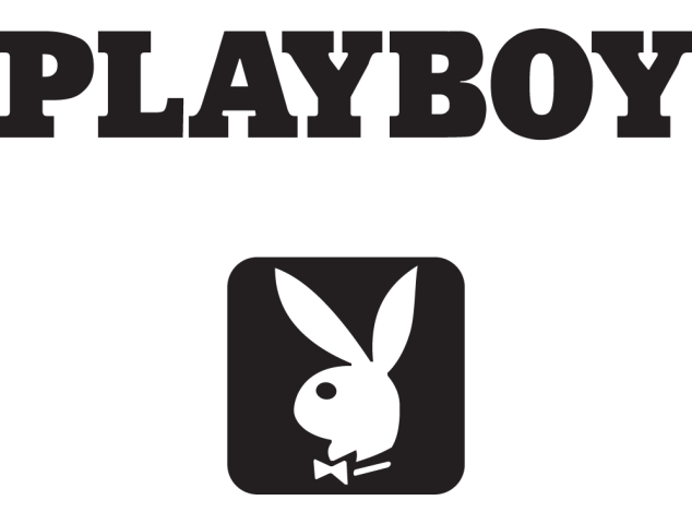 Sticker Playboy 5 - Sexy et Playboy