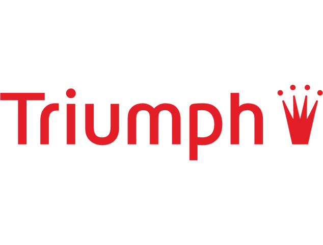 Sticker Triumph 1 - Moto Triumph