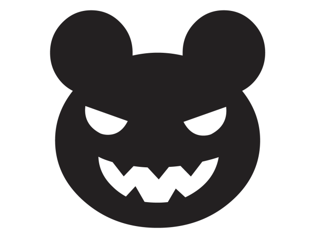 Sticker Halloween 9 - Halloween