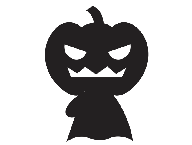 Sticker Halloween 20 - Halloween
