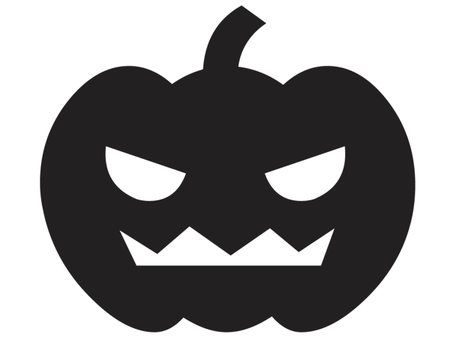Sticker Halloween 46 - Halloween