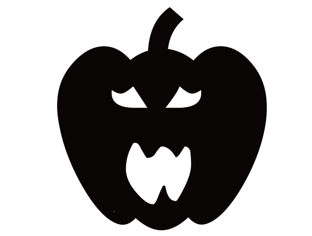 Sticker Halloween 127 - Halloween