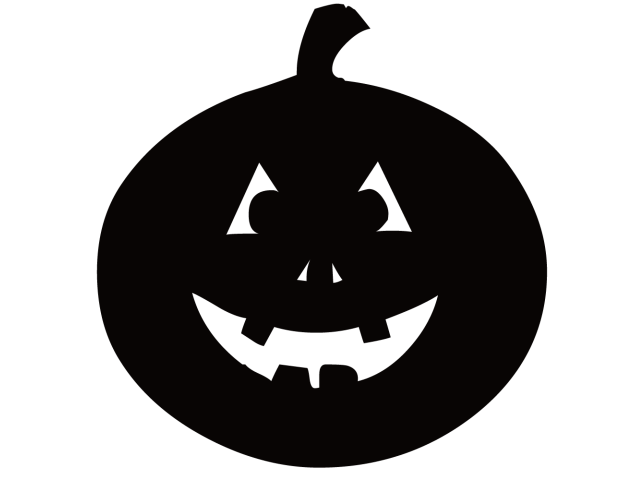 Sticker Halloween 132 - Halloween