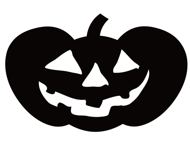Sticker Halloween 167 - Halloween