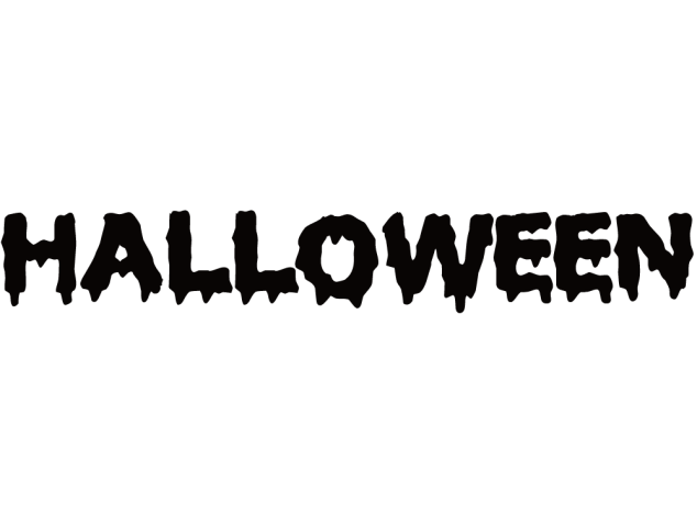 Sticker Halloween 178 - Halloween