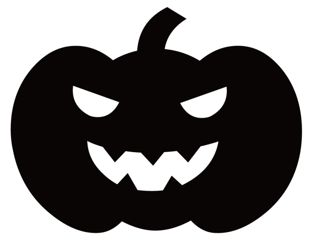 Sticker Halloween 188 - Halloween