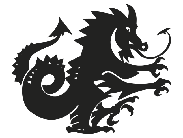 dragon - Dragons