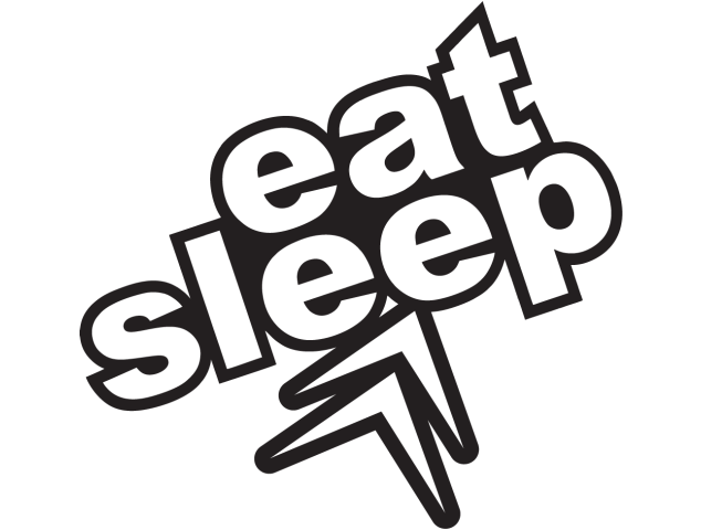 Eat Sleep Citroen - Drift
