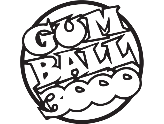 Gum Ball 3000 - Drift