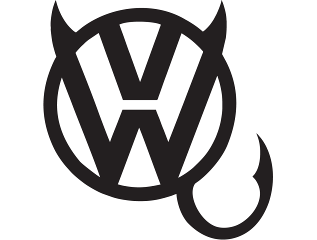 Devil Volkswagen - Drift