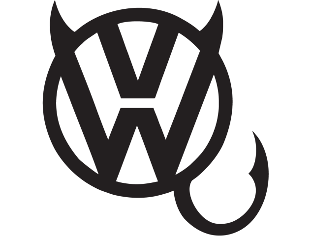 Devil Volkswagen - Drift