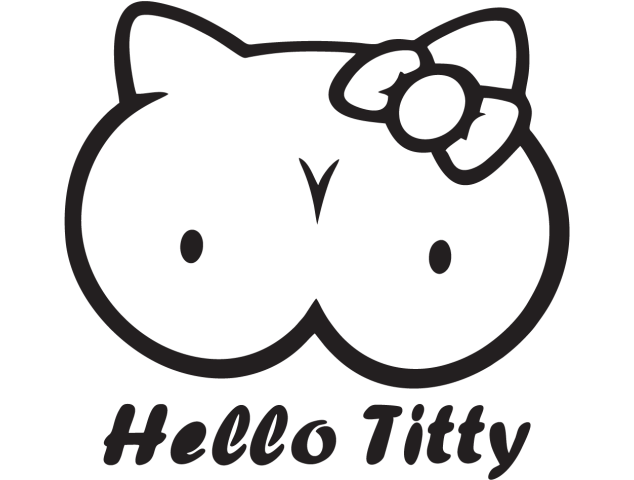 Hello Titty - Drift