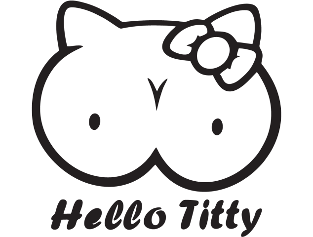 Hello Titty - Drift