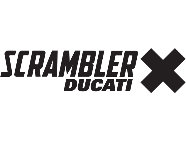 Scrambler Ducati 2 - Moto Ducati